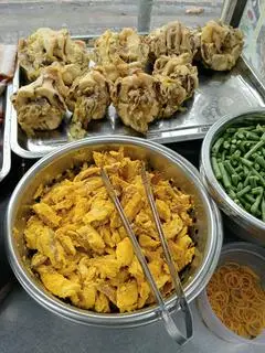 Hình ảnh Cá Thêm