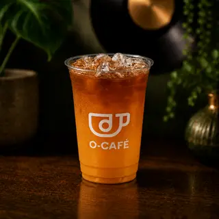 Hình ảnh Cold Brew Si Mơ