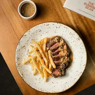 Hình ảnh TRB Steak Fries