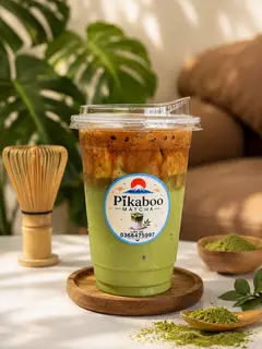 Hình ảnh Matcha cafe