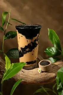 Hình ảnh Mộc đen mè đen (Tặng Ngọc - Ngọc Ngẫu Nhiên) 