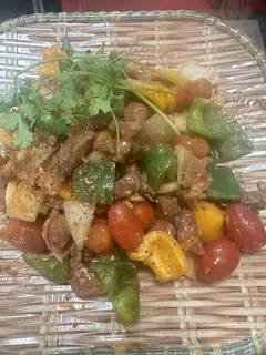 Hình ảnh Bò lúc lắc