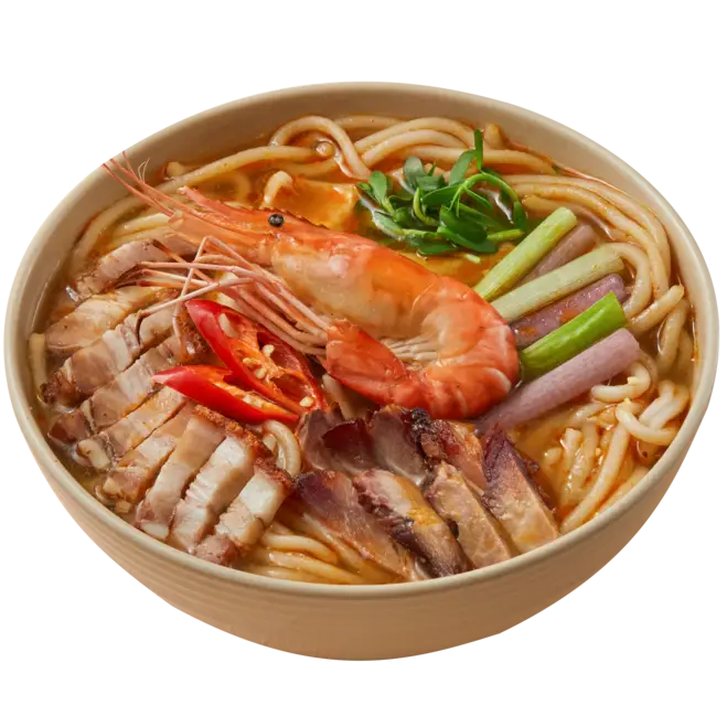 Hình ảnh Bún Mắm