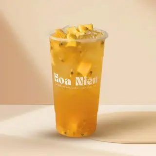 Hình ảnh Trà xoài chanh dây