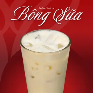 Hình ảnh Bông Sữa