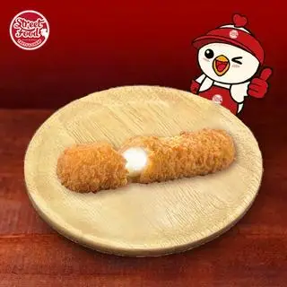 Hình ảnh Phô Mai Que