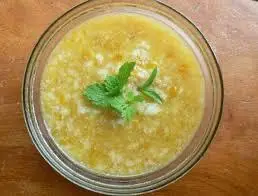 Hình ảnh Cháo thịt heo - lớn