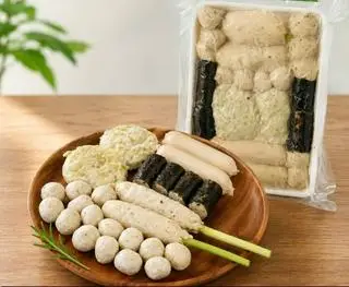 Hình ảnh sét 6 sản phẩm heathy ( kèm tương cà 