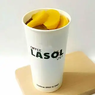 Hình ảnh Trà đào ( M ) - Must try