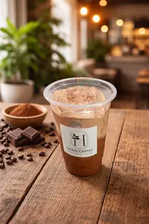 Hình ảnh Cacao kem dẻo Buôn mê 