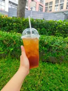 Hình ảnh Trà đào