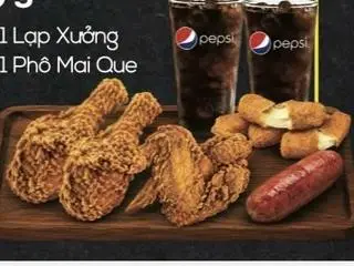 Hình ảnh Combo 9