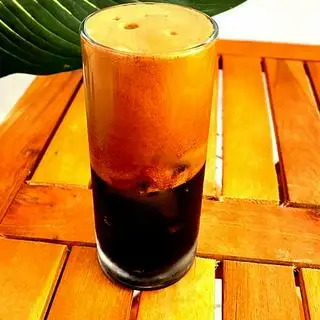 Hình ảnh Cà phê đen