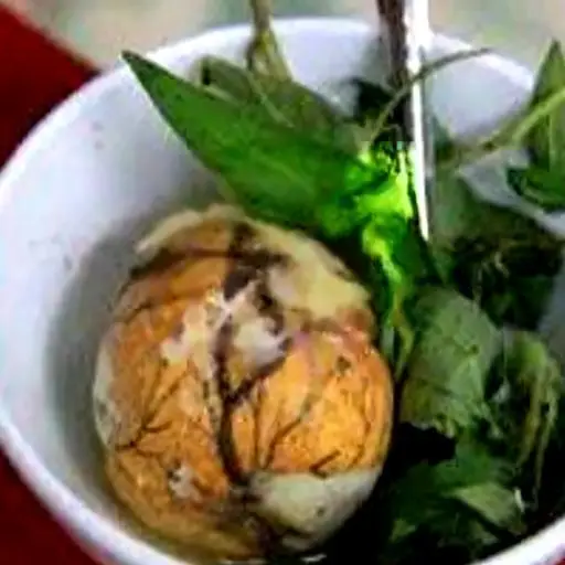 Hình ảnh Trứng Vịt Lộn