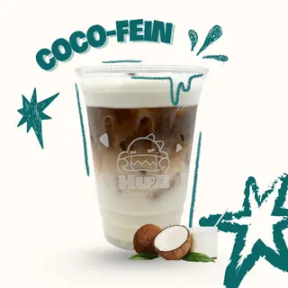 Hình ảnh Coco-fein