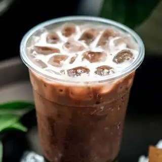 Hình ảnh Cacao đá