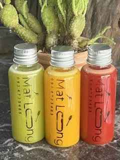 Hình ảnh Combo 9 shot 3 loại