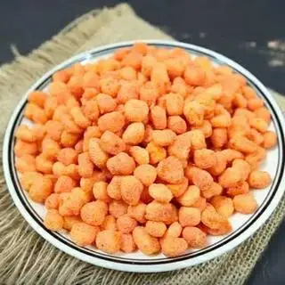 Hình ảnh ngô chiên pho mai