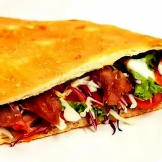 Hình ảnh Doner kebab