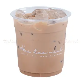 Hình ảnh Trà Sữa Nguyên Lá