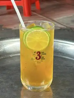 Hình ảnh Trà Chanh Chợ Gạo