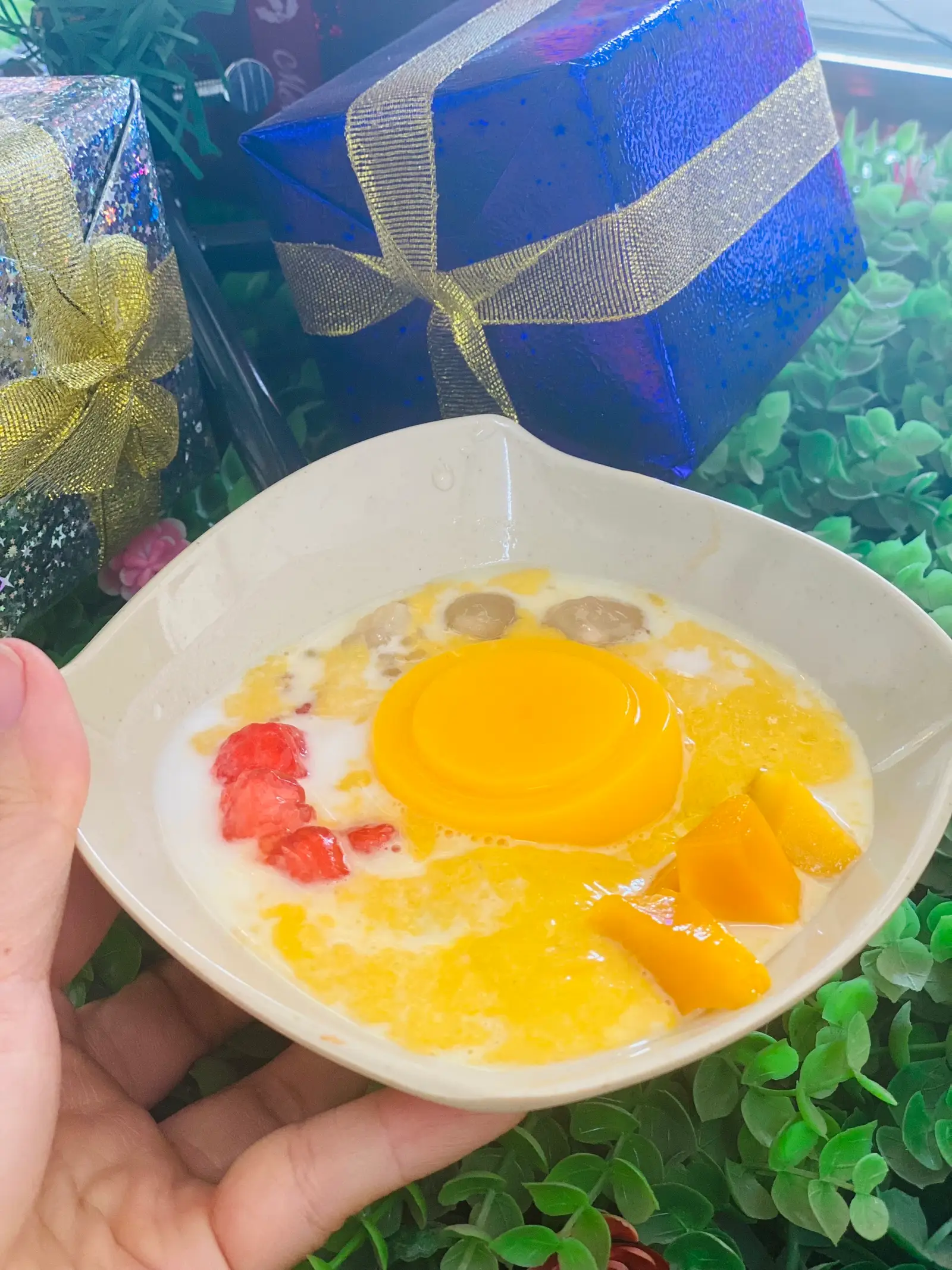 Hình ảnh Chè Xoài