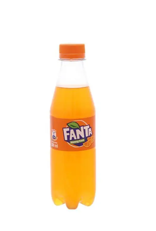 Hình ảnh Nước Fanta