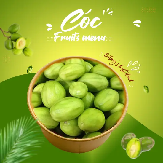 Hình ảnh Cóc - 300gr