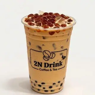 Hình ảnh Trà Sữa Oolong