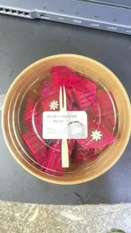 Hình ảnh Thanh Long Ruột Đỏ