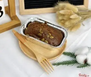 Hình ảnh bánh chuối tươi