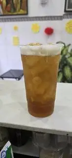 Hình ảnh Lục trà chanh dây