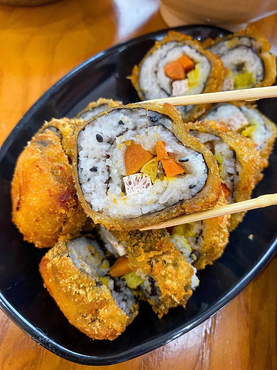 Hình ảnh Bánh gà 10 cái