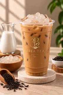Hình ảnh Trà sữa 3BEA