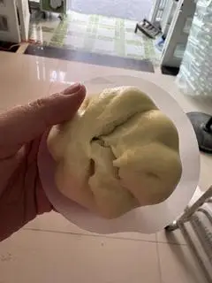 Hình ảnh banh bao đau xanh 