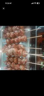 Hình ảnh Cơm Bò Viên Chiên 