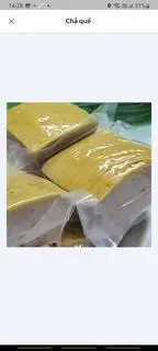 Hình ảnh chả quế loại 1 (500g)