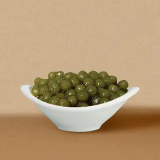 Hình ảnh Trân Châu Ô Long