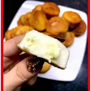 Hình ảnh Đậu hủ phô mai