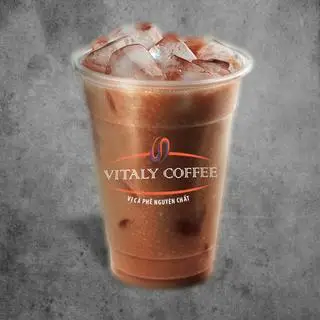 Hình ảnh CA CAO SỮA 