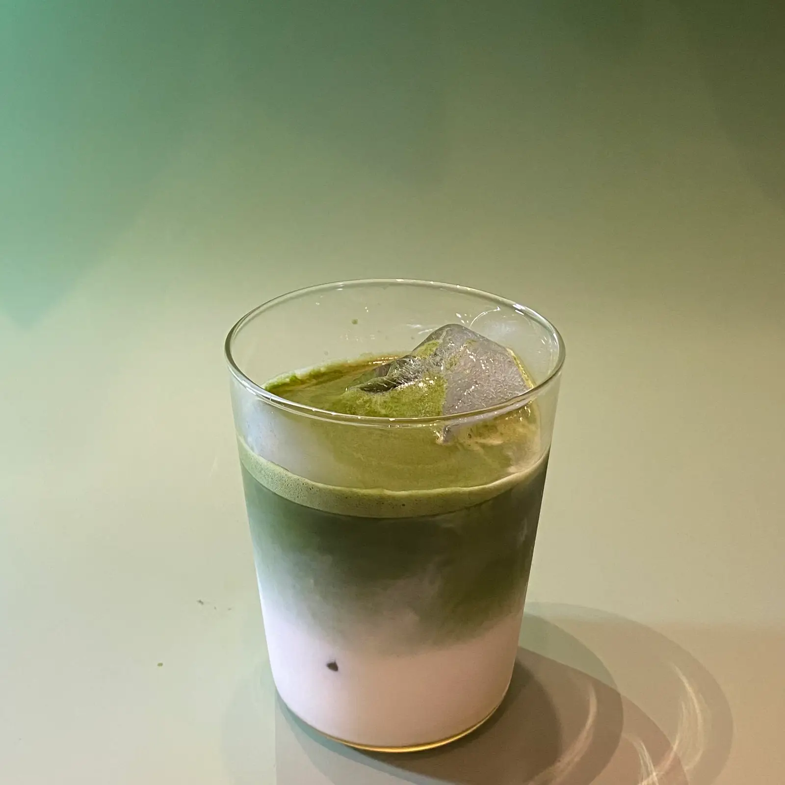 Hình ảnh Biwa - Matcha latte
