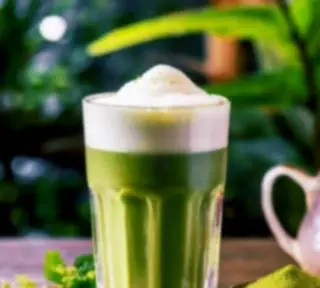 Hình ảnh MATCHA BƠ KEM MUỐI