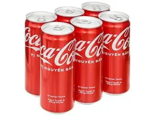 Hình ảnh Coca Cola