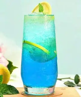 Hình ảnh Soda Blue 