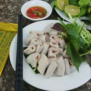 Hình ảnh Phèo hai da - 100gr
