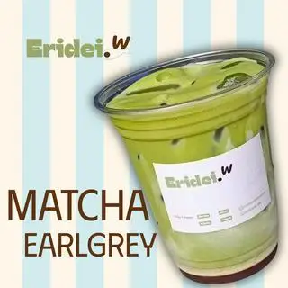 Hình ảnh Matcha Earlgrey