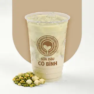 Hình ảnh Đậu Xanh Hạt Sen