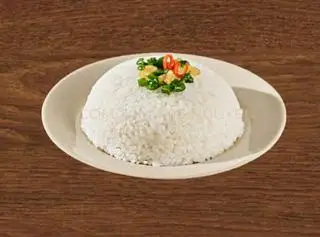 Hình ảnh Cơm trắng