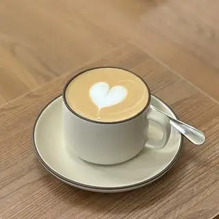 Hình ảnh Latte
