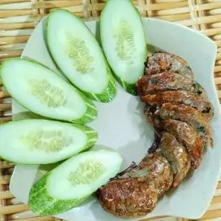 Hình ảnh Dồi sụn